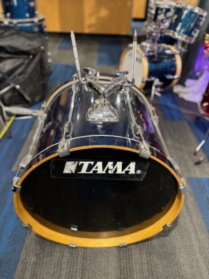 Tama Superstar 3-Piece Shell Pack 5